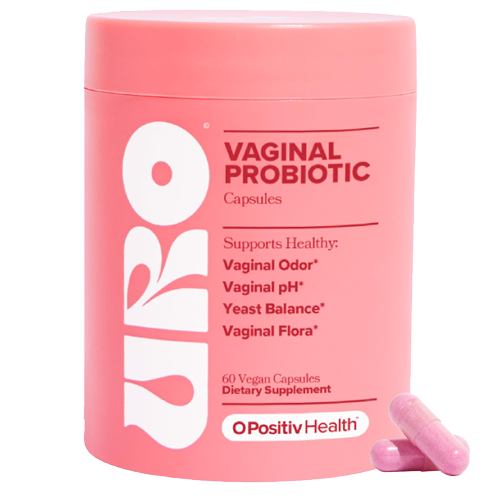 URO PROBIOTICOS