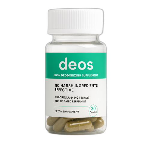 DEOS DESODORANTE CORPORAL