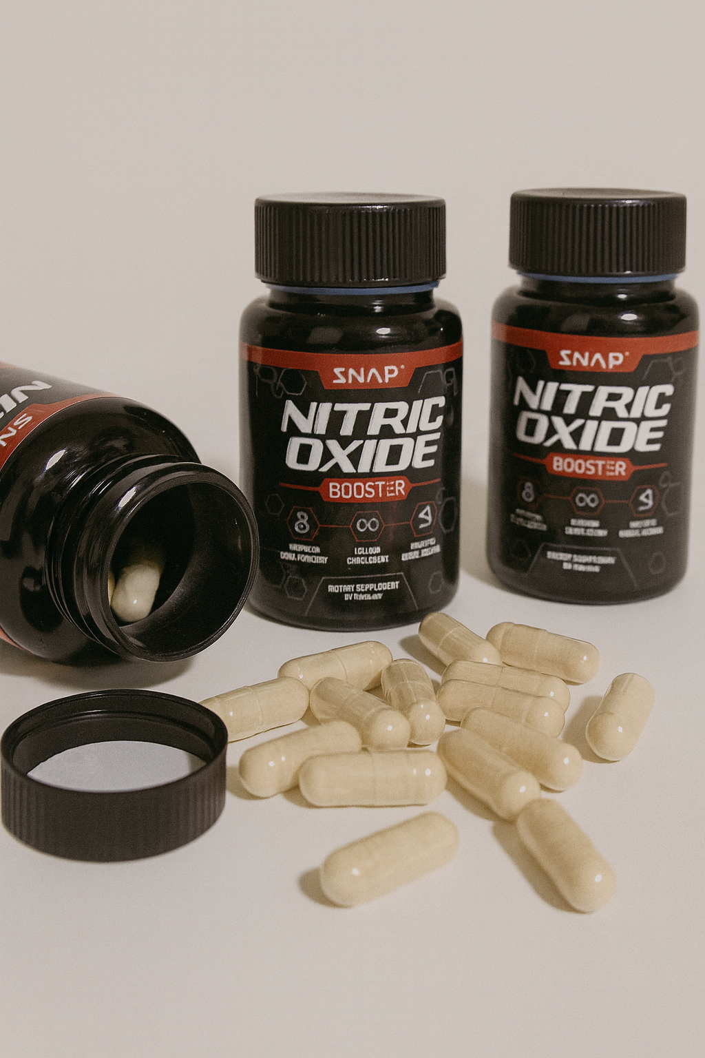 OXIDO NITRICO