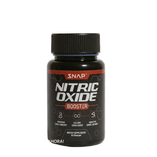 OXIDO NITRICO
