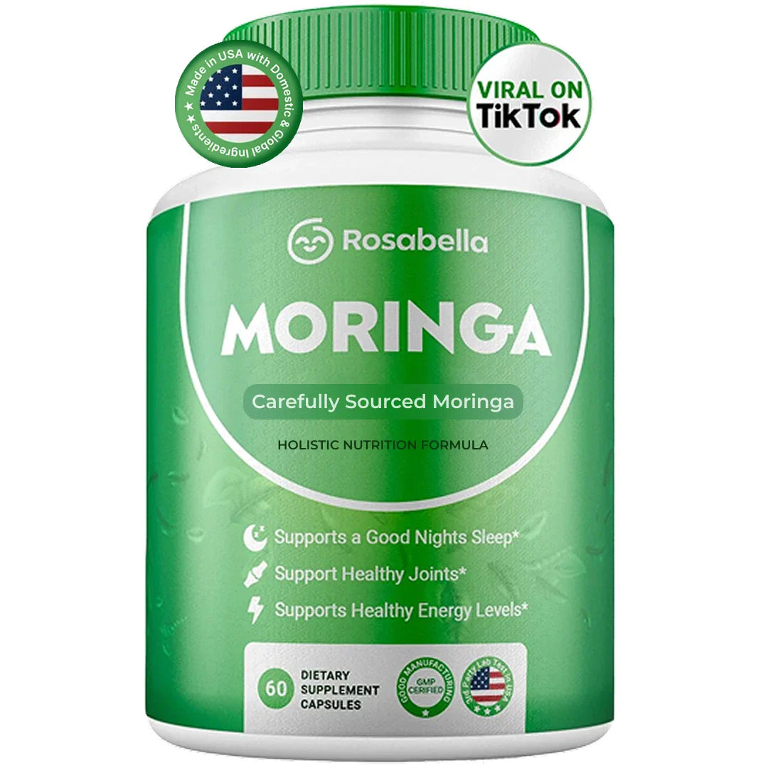 ROSABELLA  MORINGA