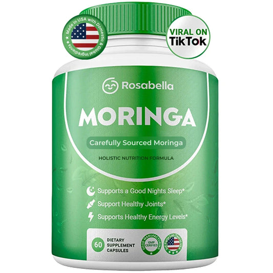 ROSABELLA  MORINGA